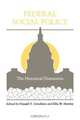 Federal Social Policy, 