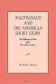 Maupassant and the American Short Story, Richard Fusco 
