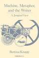 Machine, Metaphor, and the Writer, Bettina L. Knapp 