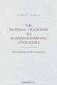 The Esoteric Tradition in Russian Romantic Literature, Lauren G. Leighton 