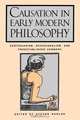 Causation in Early Modern Philosophy, 
