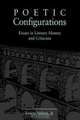 Poetic Configurations, Lowry Jr. Nelson 