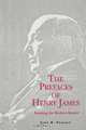 The Prefaces of Henry James, John Pearson 