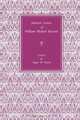 Selected Letters of William Michael Rossetti, 