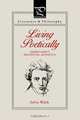 Living Poetically, Sylvia Walsh 