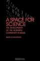 A Space for Science, Simon Schwartzman 