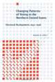 Changing Patterns of Voting in the Northern United States, Robert W. Speel 