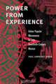 Power from Experience, Paul Lawrence Haber 