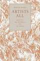 Artists All, Burton Raffel 