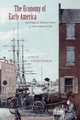 The Economy of Early America, 