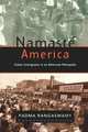 Namaste America, Padma Rangaswamy 