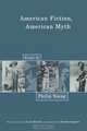 American Fiction, American Myth, Philip Young 