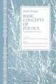 Basic Concepts of Poetics, Emil Staiger 