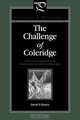 The Challenge of Coleridge, David P. Haney 