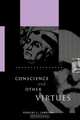 Conscience and Other Virtues, Douglas C. Langston 