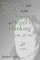 Dialectic and Gospel in the Development of Hegel
