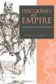 Discourses of Empire, Barbara Simerka 