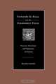 Fernando de Rojas and the Renaissance Vision, Ricardo Castells 