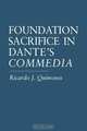 Foundation Sacrifice in Dante