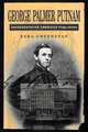 George Palmer Putnam, Ezra Greenspan 