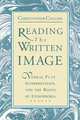 Reading the Written Image, Christopher Collins 