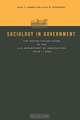 Sociology in Government, Olaf F. Larson 