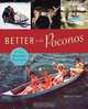 Better in the Poconos, Lawrence Squeri 