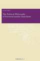 The Political Philosophy of Poststructuralist Anarchism, Todd May 