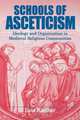 Schools of Asceticism, Lutz Kaelber 