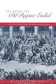 The Night the Old Regime Ended, Michael P. Fitzsimmons 