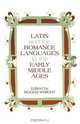 Latin and the Romance Languages in the Middle Ages, 