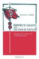 Broken Lights and Mended Lives, Rowan A. Greer 