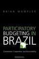 Participatory Budgeting in Brazil, Brian Wampler 
