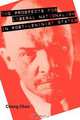 The Prospects for Liberal Nationalism in Post-Leninist States, Cheng Chen 