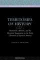 Territories of History, Sarah H. Beckjord 