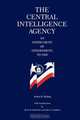 The Central Intelligence Agency, Arthur B. Darling 