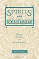 Spirits and Scientists, David J. Hess 