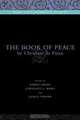 The Book of Peace, Christine Pizan 