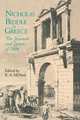 Nicholas Biddle in Greece, 