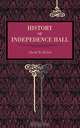 History of Independence Hall, David W. Belisle 