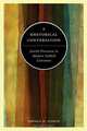 A Rhetorical Conversation, Jordan D. Finkin 