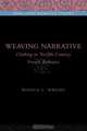 Weaving Narrative, Monica L. Norris Wright 
