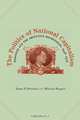 The Politics of National Capitalism, James P. Brennan 