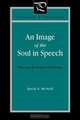 An Image of the Soul in Speech, David N. McNeill 