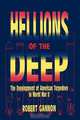 Hellions of the Deep, Robert Gannon 