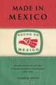 Made in Mexico, Susan M. Gauss 