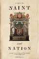 Saint and Nation, Erin Kathleen Rowe 