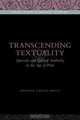 Transcending Textuality, Ariadna Garcia-Bryce 