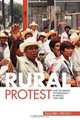 Rural Protest and the Making of Democracy in Mexico, 1968 2000, Dolores Trevizo 