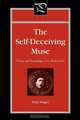 The Self-Deceiving Muse, Alan Singer 